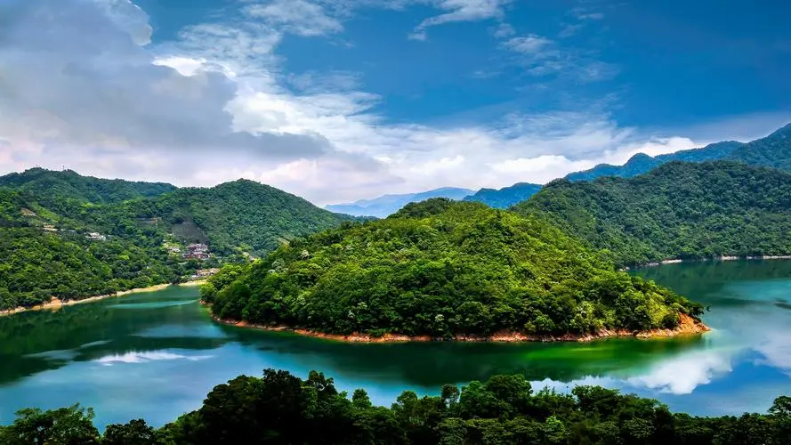 高性能智慧城市自动化